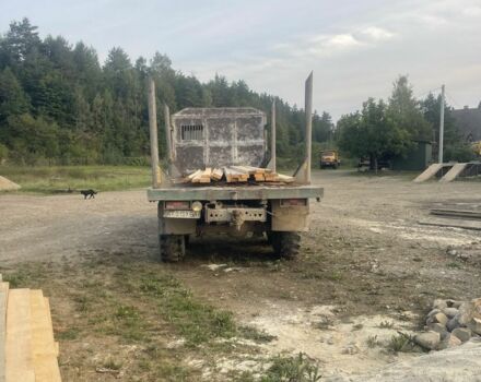 КамАЗ Другая, объемом двигателя 0 л и пробегом 0 тыс. км за 16532 $, фото 2 на Automoto.ua
