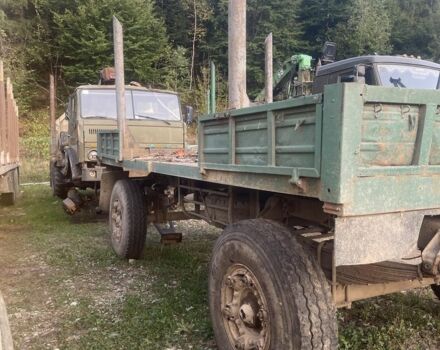 КамАЗ Другая, объемом двигателя 0 л и пробегом 0 тыс. км за 16532 $, фото 5 на Automoto.ua