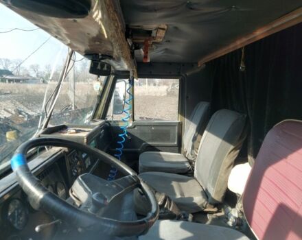КамАЗ Другая, об'ємом двигуна 10.85 л та пробігом 0 тис. км за 6500 $, фото 4 на Automoto.ua
