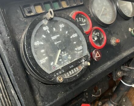 КамАЗ Другая, об'ємом двигуна 0 л та пробігом 0 тис. км за 10000 $, фото 7 на Automoto.ua