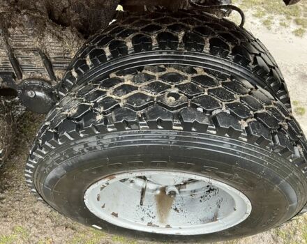 КамАЗ Другая, об'ємом двигуна 0 л та пробігом 0 тис. км за 10000 $, фото 21 на Automoto.ua