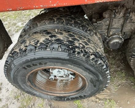 КамАЗ Другая, об'ємом двигуна 0 л та пробігом 0 тис. км за 10000 $, фото 20 на Automoto.ua