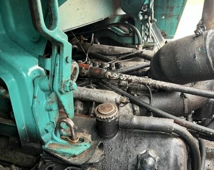 КамАЗ Другая, об'ємом двигуна 0 л та пробігом 0 тис. км за 10000 $, фото 11 на Automoto.ua