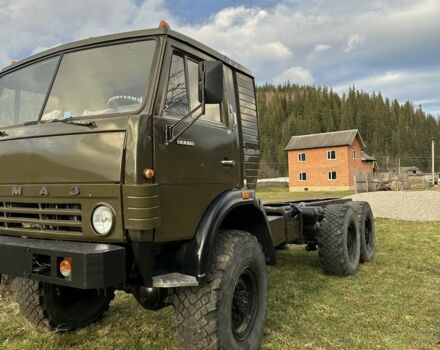 КамАЗ Другая, объемом двигателя 0 л и пробегом 0 тыс. км за 4729 $, фото 2 на Automoto.ua