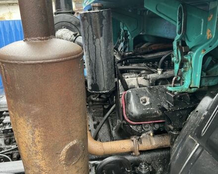 КамАЗ Другая, об'ємом двигуна 0 л та пробігом 0 тис. км за 10000 $, фото 13 на Automoto.ua