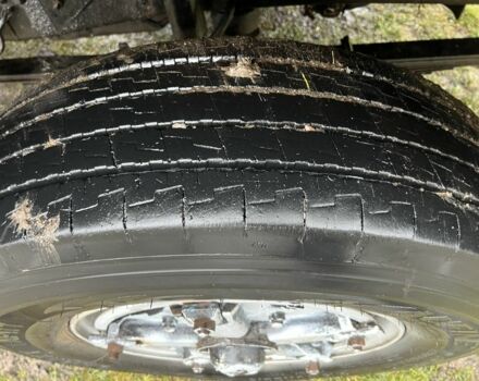 КамАЗ Другая, об'ємом двигуна 0 л та пробігом 0 тис. км за 10000 $, фото 18 на Automoto.ua