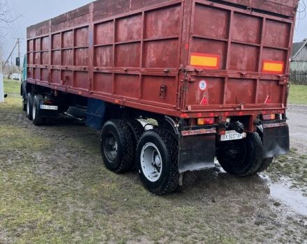 КамАЗ Другая, об'ємом двигуна 0 л та пробігом 0 тис. км за 10000 $, фото 4 на Automoto.ua