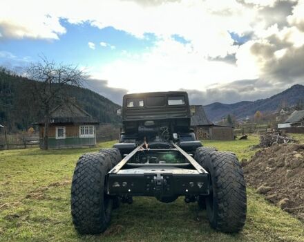 КамАЗ Другая, объемом двигателя 0 л и пробегом 0 тыс. км за 4729 $, фото 3 на Automoto.ua