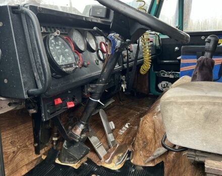 КамАЗ Другая, об'ємом двигуна 0 л та пробігом 0 тис. км за 10000 $, фото 1 на Automoto.ua