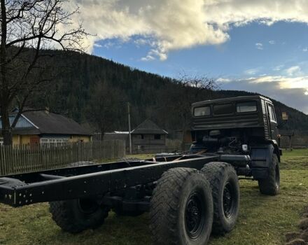 КамАЗ Другая, объемом двигателя 0 л и пробегом 0 тыс. км за 4729 $, фото 5 на Automoto.ua