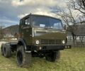 КамАЗ Другая, объемом двигателя 0 л и пробегом 0 тыс. км за 4729 $, фото 1 на Automoto.ua