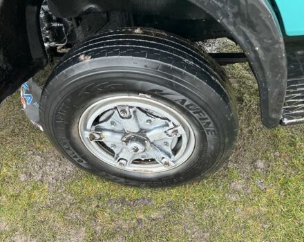 КамАЗ Другая, об'ємом двигуна 0 л та пробігом 0 тис. км за 10000 $, фото 17 на Automoto.ua