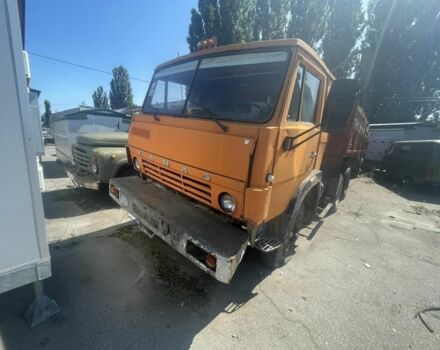 КамАЗ Другая, объемом двигателя 0 л и пробегом 0 тыс. км за 2112 $, фото 1 на Automoto.ua