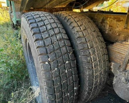 КамАЗ Другая, объемом двигателя 0 л и пробегом 0 тыс. км за 2600 $, фото 4 на Automoto.ua