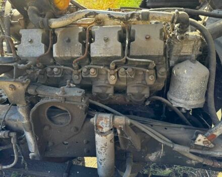 КамАЗ Другая, объемом двигателя 0 л и пробегом 0 тыс. км за 2600 $, фото 3 на Automoto.ua