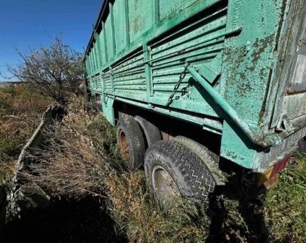 КамАЗ Другая, объемом двигателя 0 л и пробегом 0 тыс. км за 2600 $, фото 5 на Automoto.ua