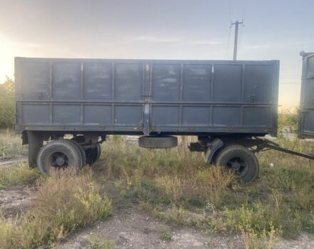 КамАЗ Другая, объемом двигателя 0 л и пробегом 0 тыс. км за 7500 $, фото 6 на Automoto.ua