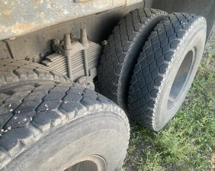КамАЗ Другая, объемом двигателя 0 л и пробегом 0 тыс. км за 7500 $, фото 4 на Automoto.ua