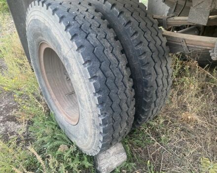 КамАЗ Другая, объемом двигателя 0 л и пробегом 0 тыс. км за 7500 $, фото 5 на Automoto.ua