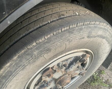 КамАЗ Другая, объемом двигателя 0 л и пробегом 0 тыс. км за 7500 $, фото 2 на Automoto.ua