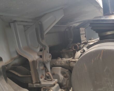 КамАЗ Другая, объемом двигателя 0 л и пробегом 0 тыс. км за 7634 $, фото 3 на Automoto.ua