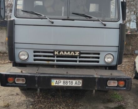 КамАЗ Другая, объемом двигателя 0 л и пробегом 0 тыс. км за 7634 $, фото 6 на Automoto.ua