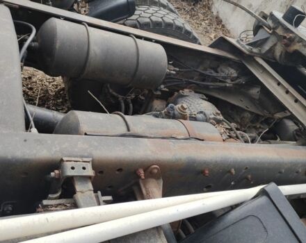 КамАЗ Другая, объемом двигателя 0 л и пробегом 0 тыс. км за 7634 $, фото 2 на Automoto.ua