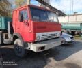 КамАЗ Другая, объемом двигателя 0 л и пробегом 0 тыс. км за 4038 $, фото 1 на Automoto.ua