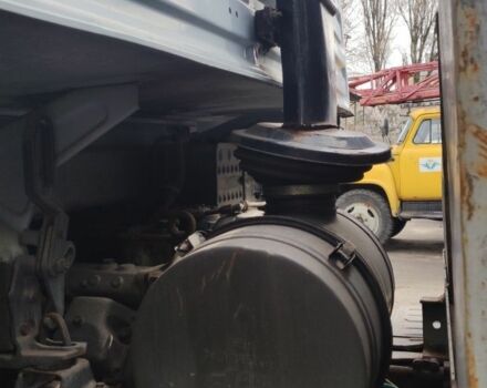 КамАЗ Другая, объемом двигателя 0 л и пробегом 0 тыс. км за 7634 $, фото 4 на Automoto.ua