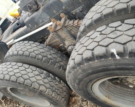 КамАЗ Другая, объемом двигателя 0 л и пробегом 0 тыс. км за 7634 $, фото 1 на Automoto.ua