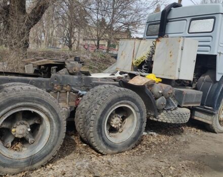 КамАЗ Другая, объемом двигателя 0 л и пробегом 0 тыс. км за 7634 $, фото 5 на Automoto.ua