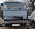 КамАЗ Другая, объемом двигателя 0 л и пробегом 0 тыс. км за 7634 $, фото 1 на Automoto.ua