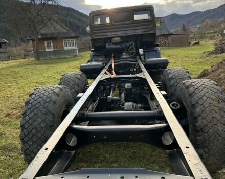 КамАЗ Другая, об'ємом двигуна 0 л та пробігом 0 тис. км за 18000 $, фото 4 на Automoto.ua