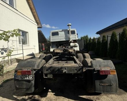 КамАЗ Другая, объемом двигателя 0 л и пробегом 0 тыс. км за 3900 $, фото 2 на Automoto.ua