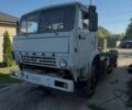 КамАЗ Другая, объемом двигателя 0 л и пробегом 0 тыс. км за 3900 $, фото 1 на Automoto.ua