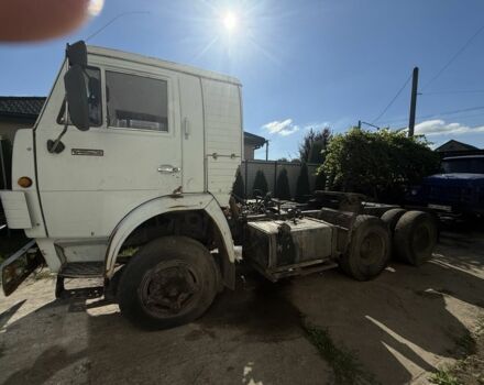 КамАЗ Другая, объемом двигателя 0 л и пробегом 0 тыс. км за 3900 $, фото 3 на Automoto.ua