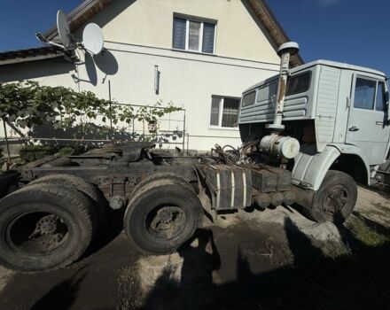 КамАЗ Другая, объемом двигателя 0 л и пробегом 0 тыс. км за 3900 $, фото 6 на Automoto.ua