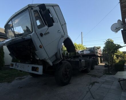 КамАЗ Другая, объемом двигателя 0 л и пробегом 0 тыс. км за 3900 $, фото 5 на Automoto.ua