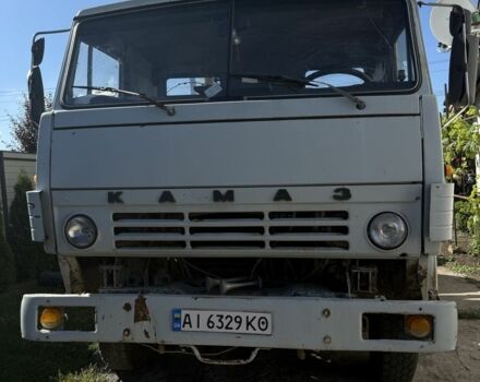 КамАЗ Другая, объемом двигателя 0 л и пробегом 0 тыс. км за 3900 $, фото 4 на Automoto.ua