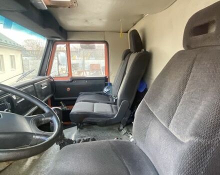 КамАЗ Другая 1977 в Ивано-Франковске на Automoto.ua КамАЗ Другая, объемом двигателя 0 л и пробегом 0 тыс. км за 10999 $, фото 10 на Automoto.ua