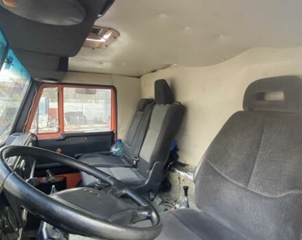 КамАЗ Другая 1977 в Ивано-Франковске на Automoto.ua КамАЗ Другая, объемом двигателя 0 л и пробегом 0 тыс. км за 10999 $, фото 9 на Automoto.ua