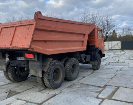 КамАЗ Другая 1977 в Ивано-Франковске на Automoto.ua КамАЗ Другая, объемом двигателя 0 л и пробегом 0 тыс. км за 10999 $, фото 7 на Automoto.ua