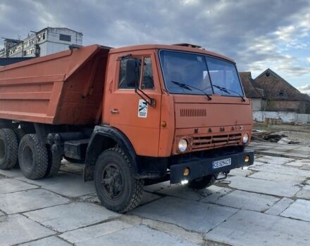КамАЗ Другая 1977 в Ивано-Франковске на Automoto.ua КамАЗ Другая, объемом двигателя 0 л и пробегом 0 тыс. км за 10999 $, фото 1 на Automoto.ua