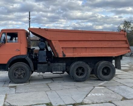 КамАЗ Другая 1977 в Ивано-Франковске на Automoto.ua КамАЗ Другая, объемом двигателя 0 л и пробегом 0 тыс. км за 10999 $, фото 4 на Automoto.ua