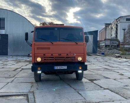 КамАЗ Другая 1977 в Ивано-Франковске на Automoto.ua КамАЗ Другая, объемом двигателя 0 л и пробегом 0 тыс. км за 10999 $, фото 2 на Automoto.ua