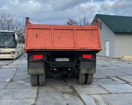 КамАЗ Другая 1977 в Ивано-Франковске на Automoto.ua КамАЗ Другая, объемом двигателя 0 л и пробегом 0 тыс. км за 10999 $, фото 6 на Automoto.ua