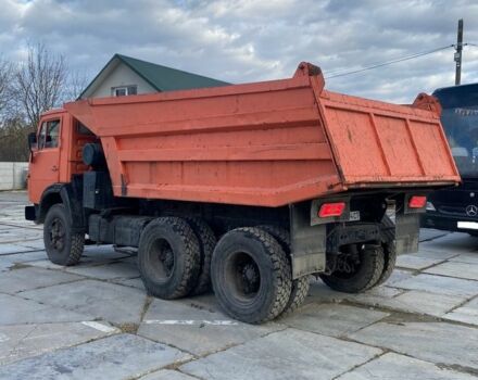 КамАЗ Другая 1977 в Ивано-Франковске на Automoto.ua КамАЗ Другая, объемом двигателя 0 л и пробегом 0 тыс. км за 10999 $, фото 5 на Automoto.ua