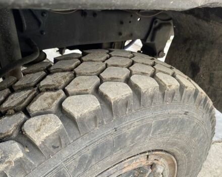 КамАЗ Другая 1977 в Ивано-Франковске на Automoto.ua КамАЗ Другая, объемом двигателя 0 л и пробегом 0 тыс. км за 10999 $, фото 8 на Automoto.ua