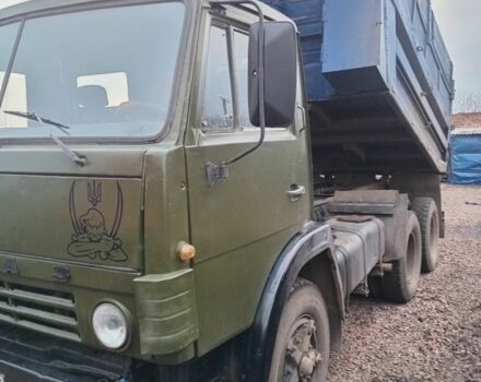 КамАЗ Другая, объемом двигателя 0 л и пробегом 0 тыс. км за 7000 $, фото 4 на Automoto.ua