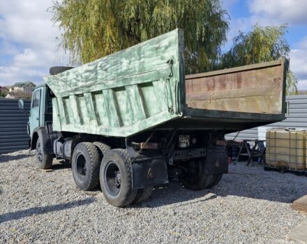 КамАЗ Другая, объемом двигателя 0 л и пробегом 0 тыс. км за 4500 $, фото 3 на Automoto.ua
